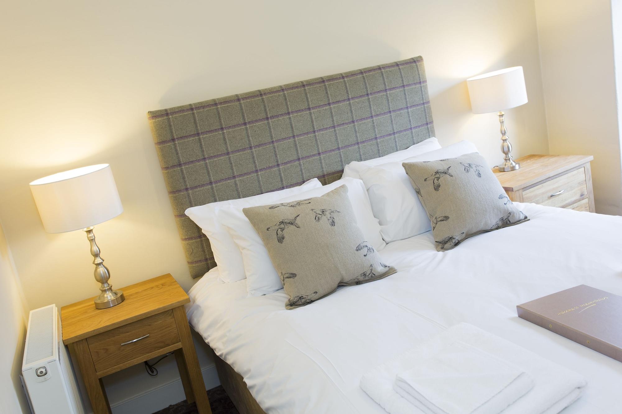 George Hotel & Granary Frome Ngoại thất bức ảnh