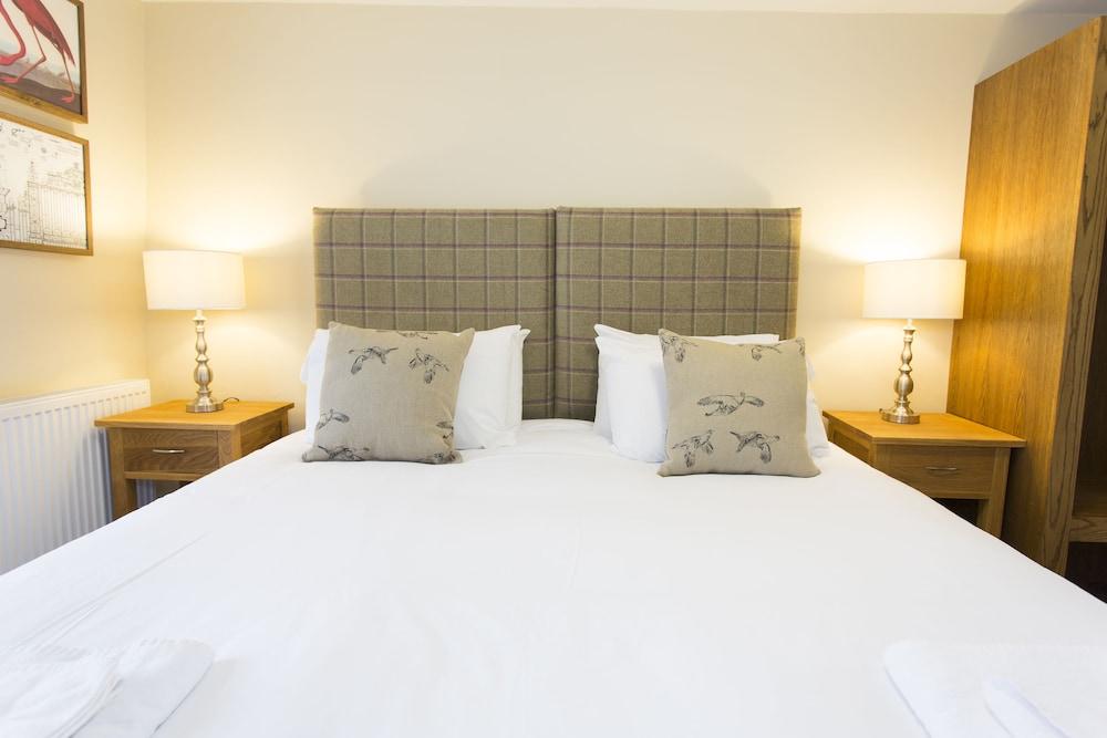 George Hotel & Granary Frome Ngoại thất bức ảnh