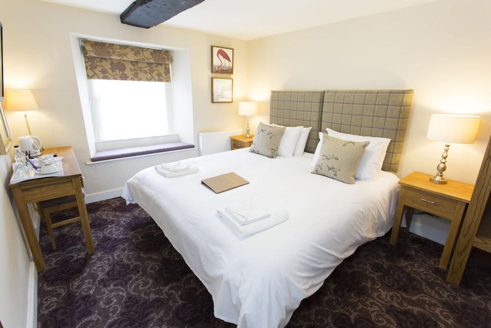George Hotel & Granary Frome Ngoại thất bức ảnh