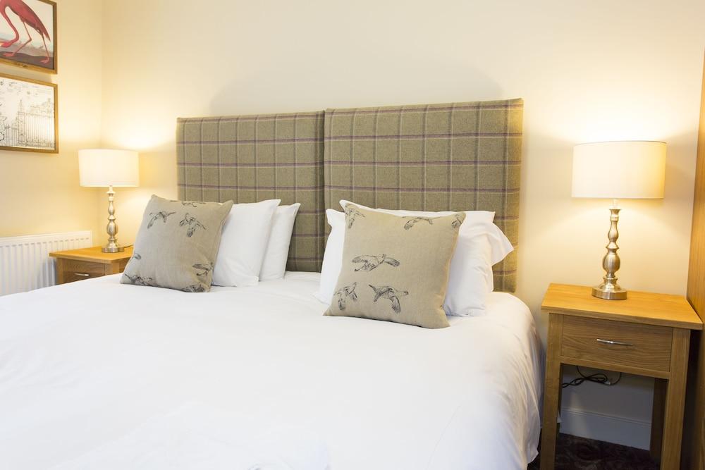 George Hotel & Granary Frome Ngoại thất bức ảnh