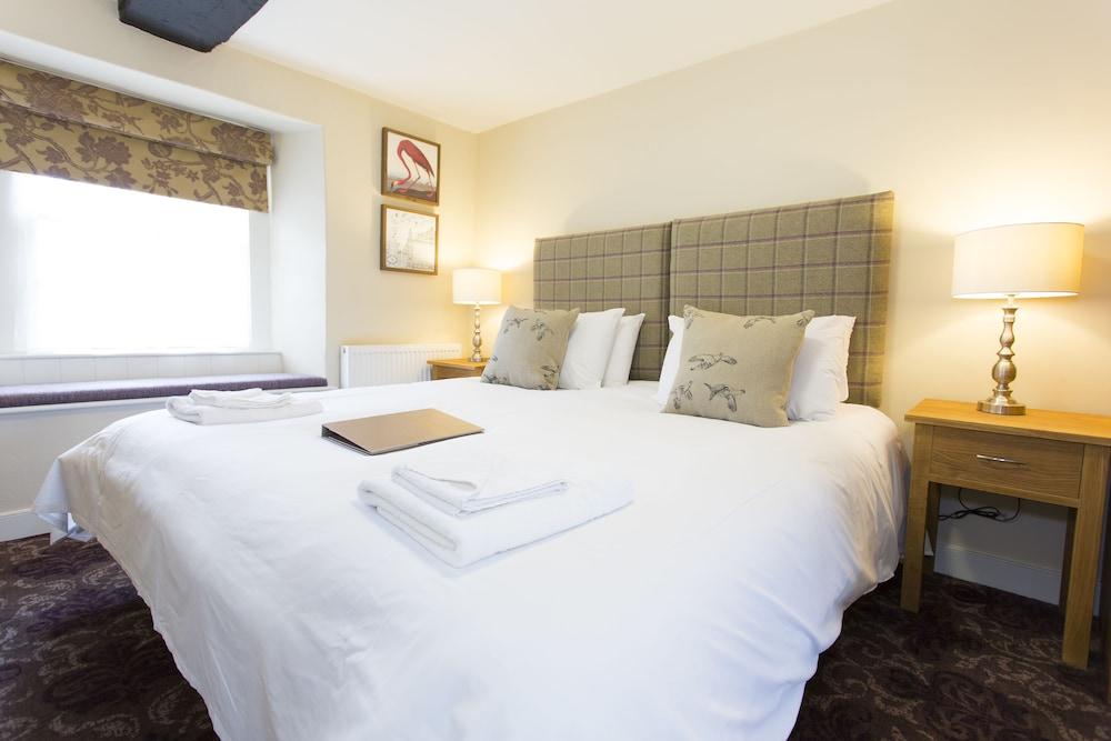 George Hotel & Granary Frome Ngoại thất bức ảnh