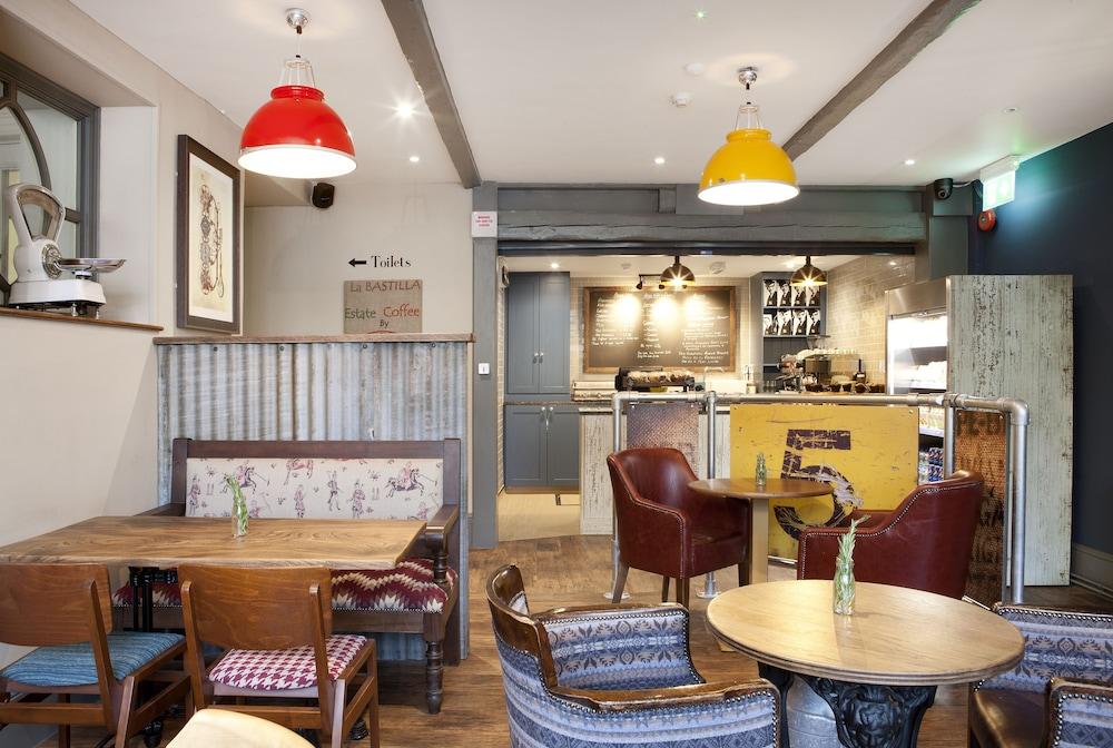 George Hotel & Granary Frome Ngoại thất bức ảnh